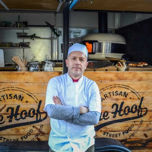 Personal Brand The Hoof
